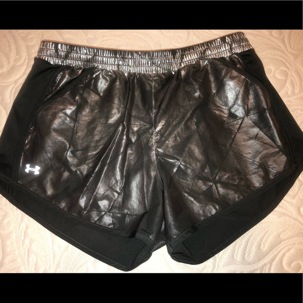 Under armour shorts
